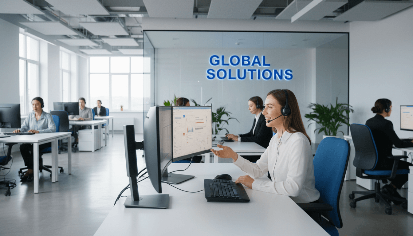 Customer Support