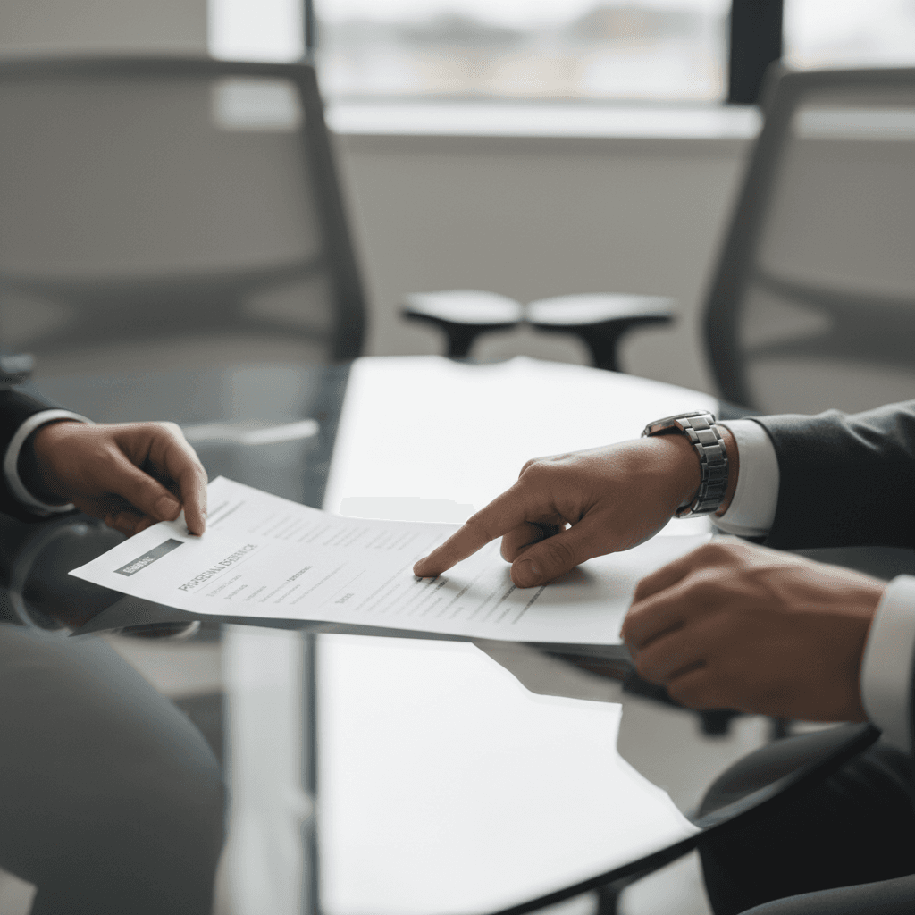 Talent sourcing and vetting