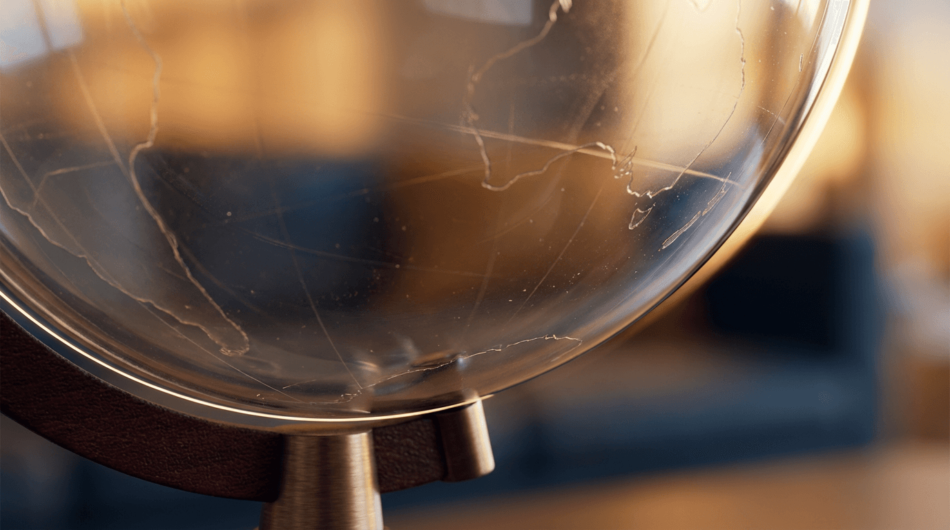 Operion Global Inc geographic focus on offshore staffing markets